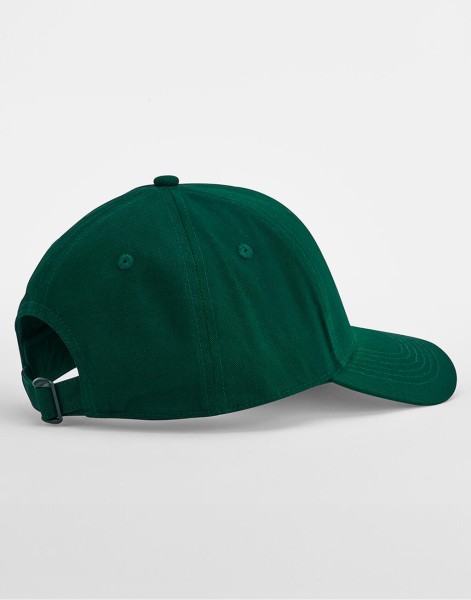 EarthAware® Clas. Org. Cotton 6 Panel Cap  