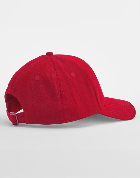 EarthAware® Clas. Org. Cotton 6 Panel Cap  