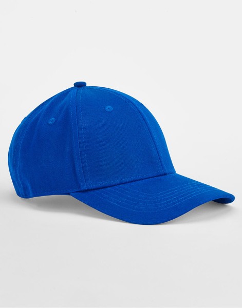 EarthAware® Clas. Org. Cotton 6 Panel Cap  
