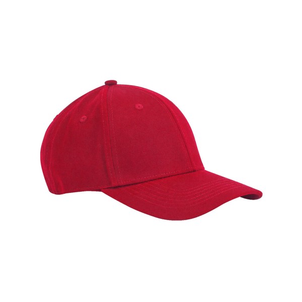 EarthAware® Clas. Org. Cotton 6 Panel Cap  