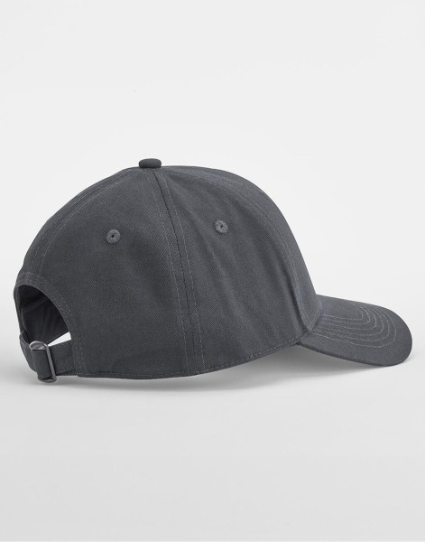 EarthAware® Clas. Org. Cotton 6 Panel Cap  