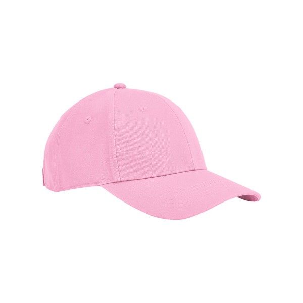 EarthAware® Junior Clas. Org. Cotton 6 Panel Cap  
