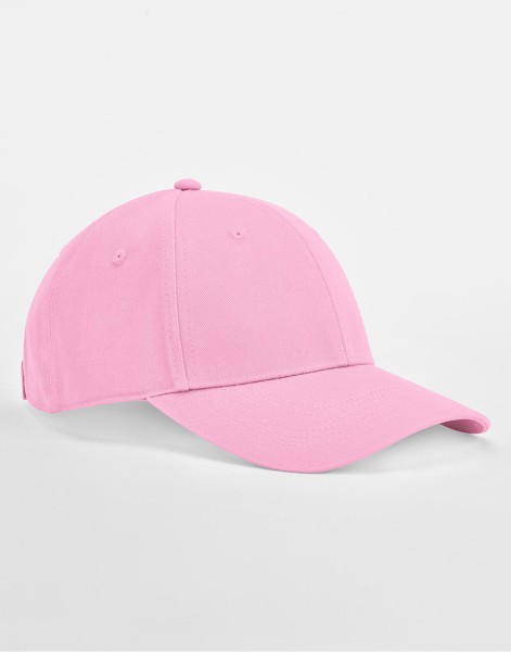 EarthAware® Junior Clas. Org. Cotton 6 Panel Cap  