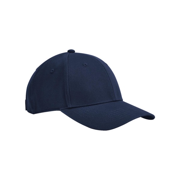 EarthAware® Junior Clas. Org. Cotton 6 Panel Cap  