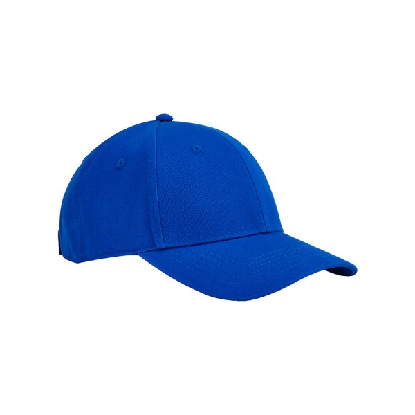 EarthAware® Junior Clas. Org. Cotton 6 Panel Cap  