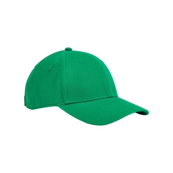 EarthAware® Junior Clas. Org. Cotton 6 Panel Cap  