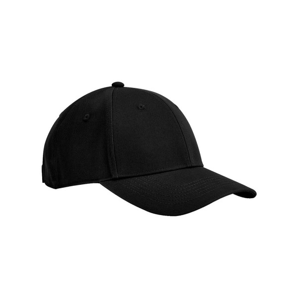 EarthAware® Junior Clas. Org. Cotton 6 Panel Cap  