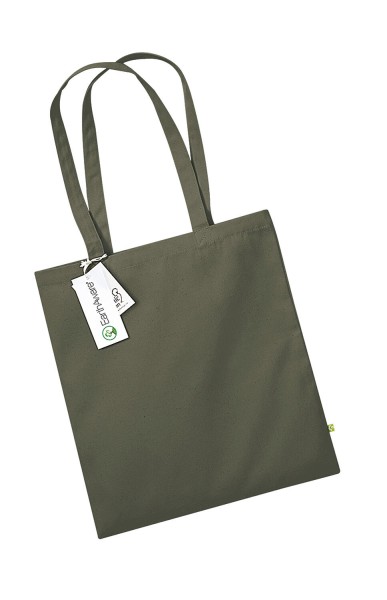 EarthAware™ Organic Bag for Life  