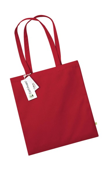EarthAware™ Organic Bag for Life  