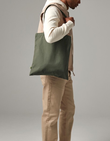 EarthAware™ Organic Bag for Life  
