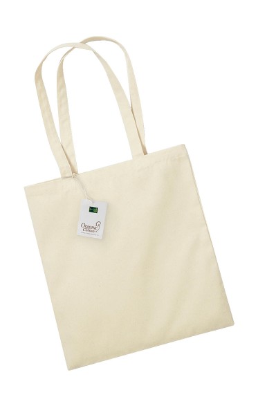 EarthAware™ Organic Bag for Life  