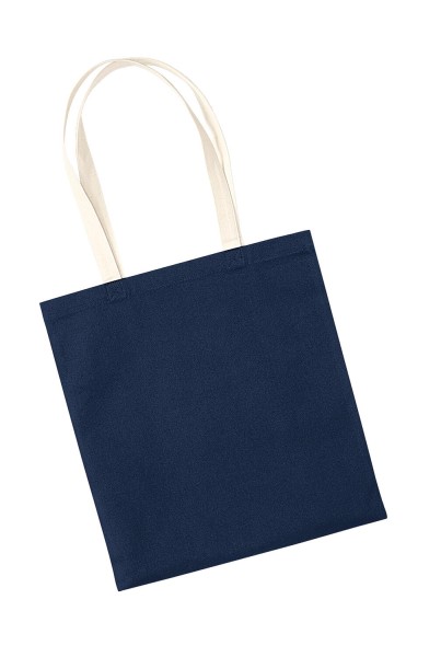 EarthAware™ Organic Bag for Life - Contrast Handle  