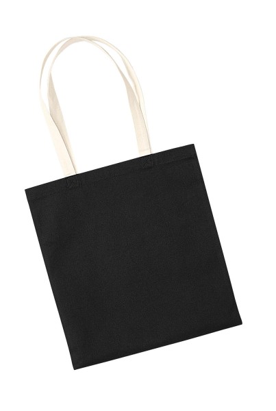 EarthAware™ Organic Bag for Life - Contrast Handle  