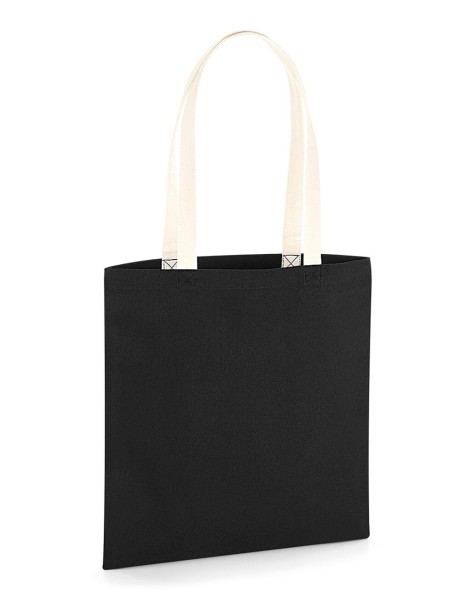 EarthAware™ Organic Bag for Life - Contrast Handle  