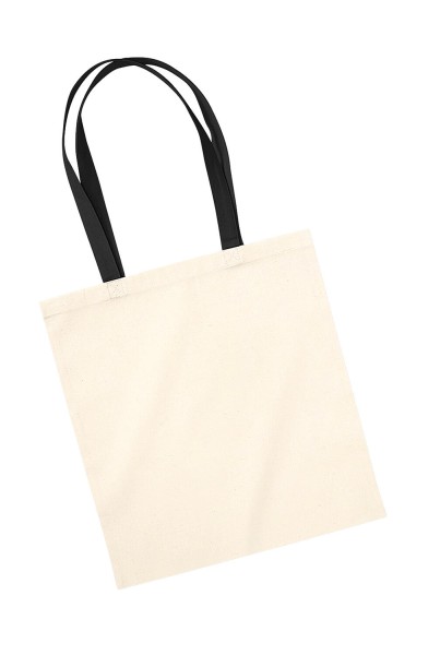 EarthAware™ Organic Bag for Life - Contrast Handle  