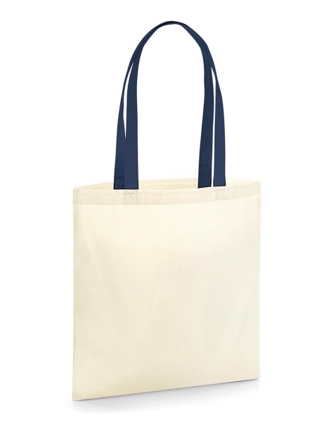 EarthAware™ Organic Bag for Life - Contrast Handle  