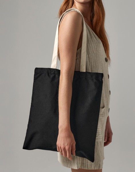 EarthAware™ Organic Bag for Life - Contrast Handle  