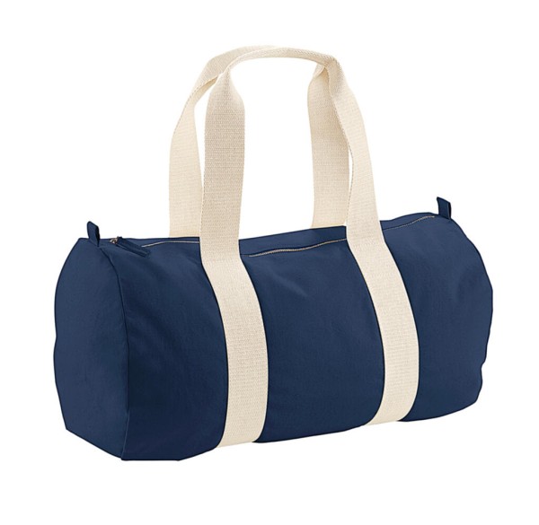 EarthAware™ Organic Barrel Bag  