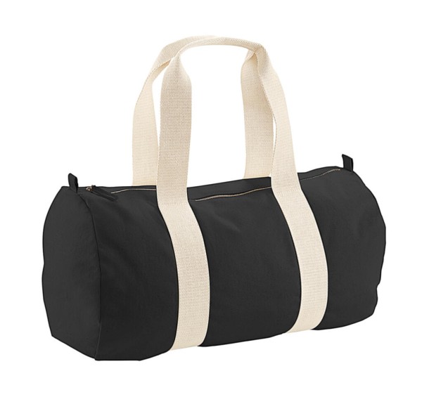 EarthAware™ Organic Barrel Bag  