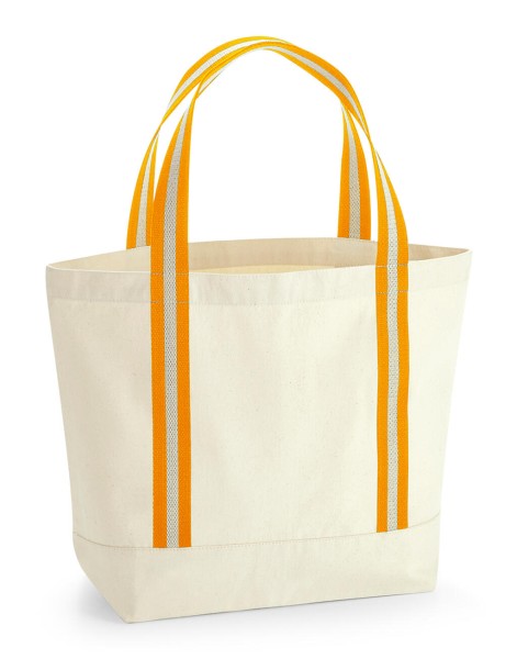 EarthAware® Organic Boat Bag  