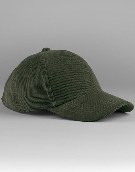 EarthAware® Organic Cord Baseball Cap  