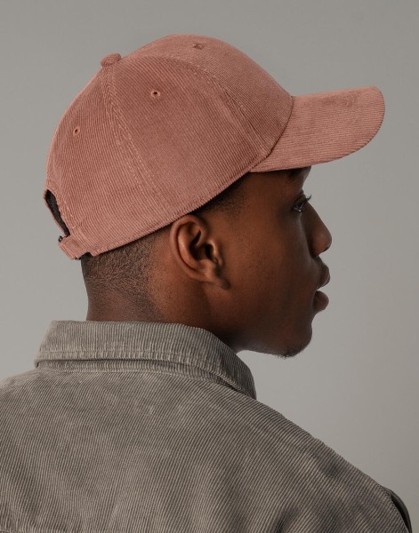 EarthAware® Organic Cord Baseball Cap  