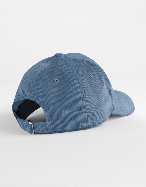 EarthAware® Organic Cord Baseball Cap  