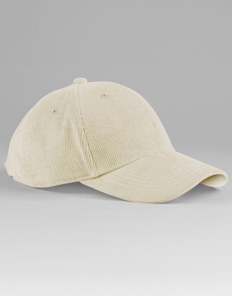 EarthAware® Organic Cord Baseball Cap  