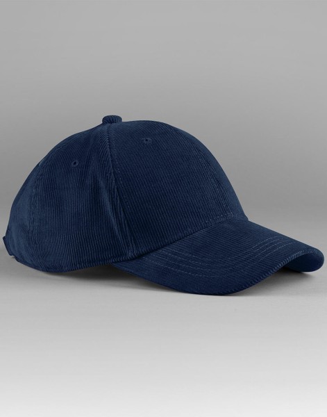 EarthAware® Organic Cord Baseball Cap  