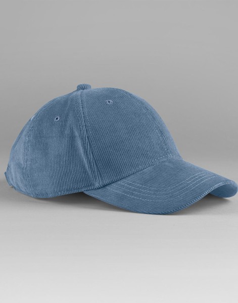 EarthAware® Organic Cord Baseball Cap  