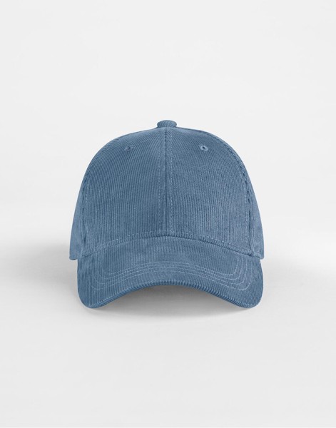 EarthAware® Organic Cord Baseball Cap  