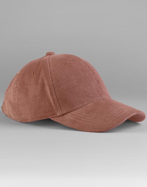 EarthAware® Organic Cord Baseball Cap  