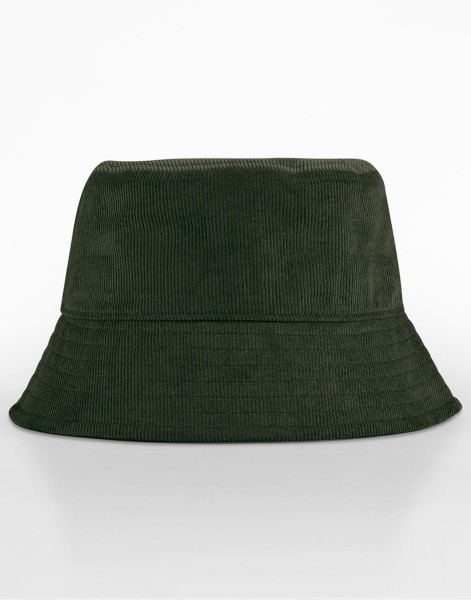 EarthAware® Organic Cord Bucket Hat  