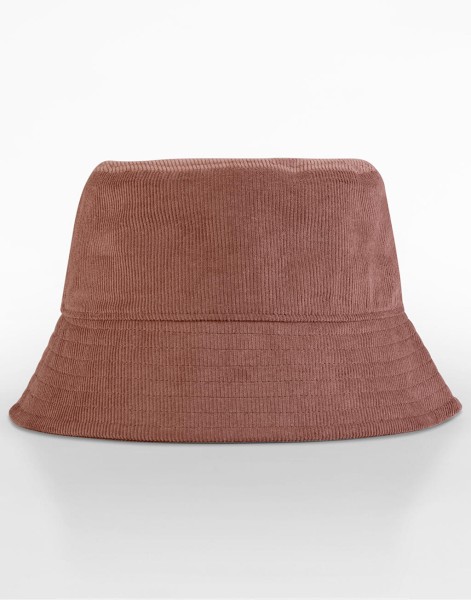 EarthAware® Organic Cord Bucket Hat  