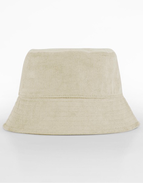 EarthAware® Organic Cord Bucket Hat  