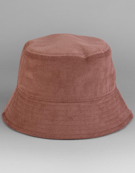 EarthAware® Organic Cord Bucket Hat  
