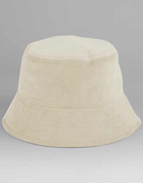 EarthAware® Organic Cord Bucket Hat  