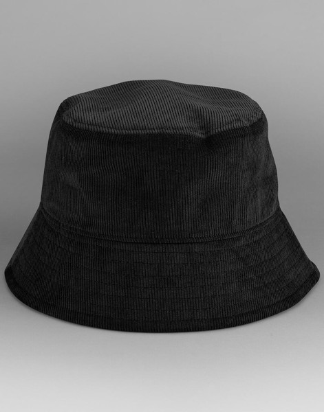 EarthAware® Organic Cord Bucket Hat  