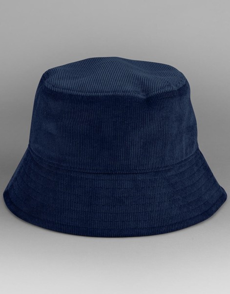 EarthAware® Organic Cord Bucket Hat  