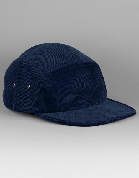 EarthAware® Organic Cord Camper Cap  