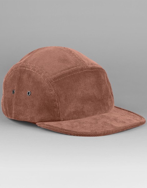 EarthAware® Organic Cord Camper Cap  