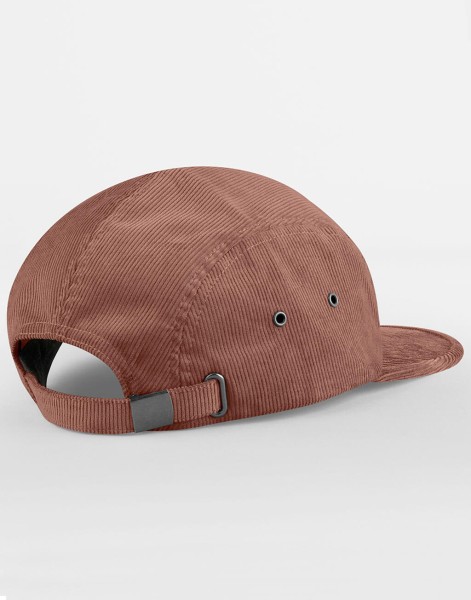 EarthAware® Organic Cord Camper Cap  