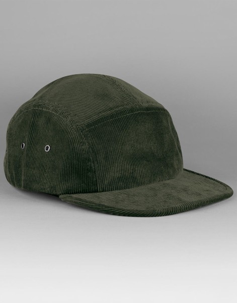 EarthAware® Organic Cord Camper Cap  