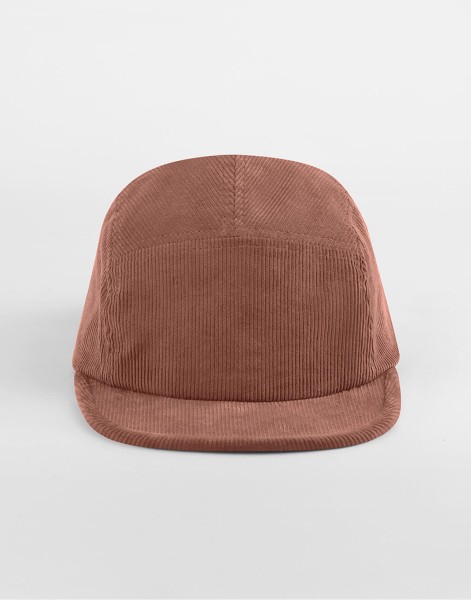 EarthAware® Organic Cord Camper Cap  