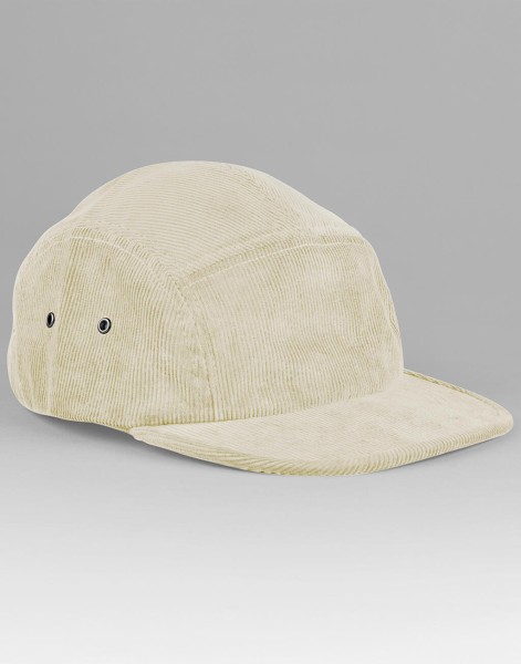 EarthAware® Organic Cord Camper Cap  