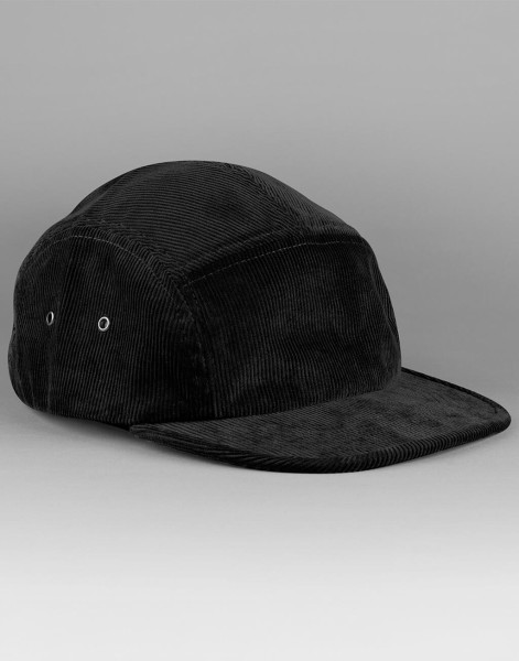 EarthAware® Organic Cord Camper Cap  