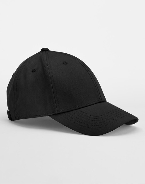 EarthAware® Organic Cotton Canvas 6 Panel Cap  