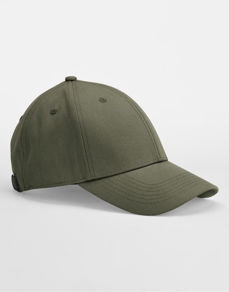 EarthAware® Organic Cotton Canvas 6 Panel Cap  