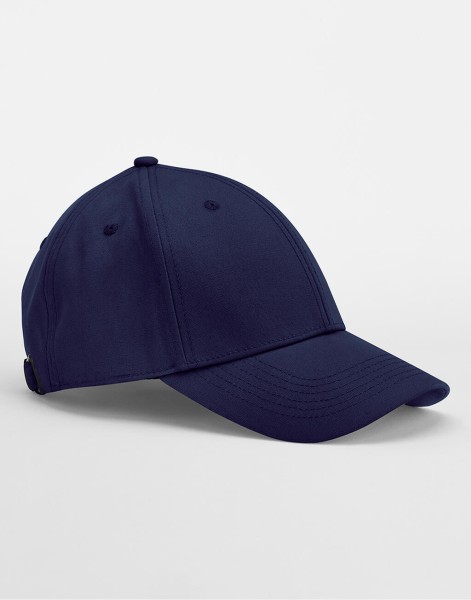 EarthAware® Organic Cotton Canvas 6 Panel Cap  