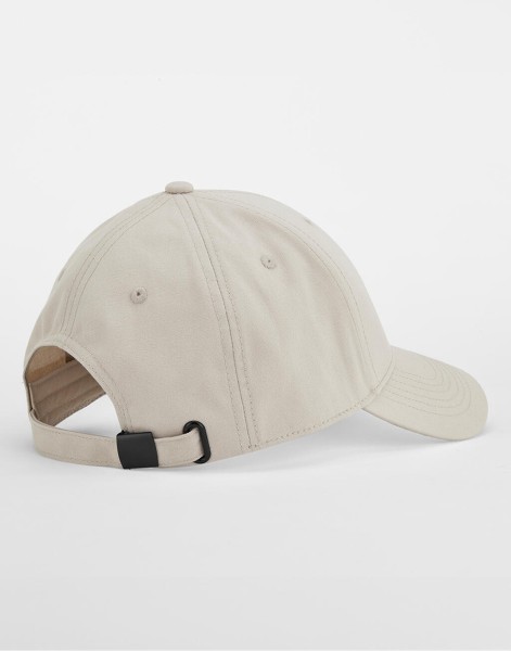 EarthAware® Organic Cotton Canvas 6 Panel Cap  